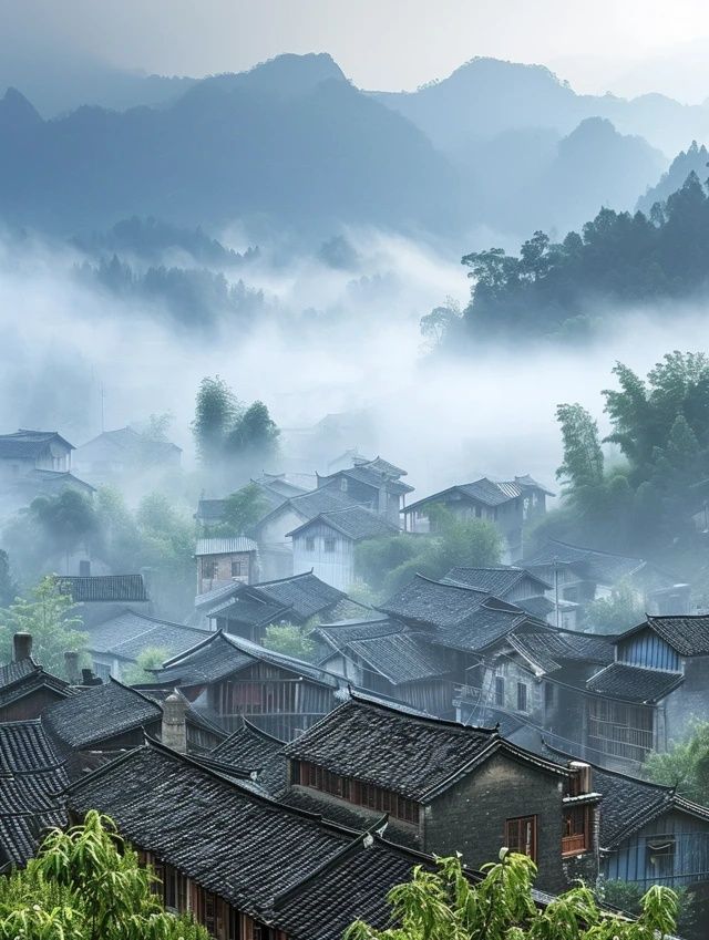 必去中国五大绝美旅行地,五十岁前不容错过!