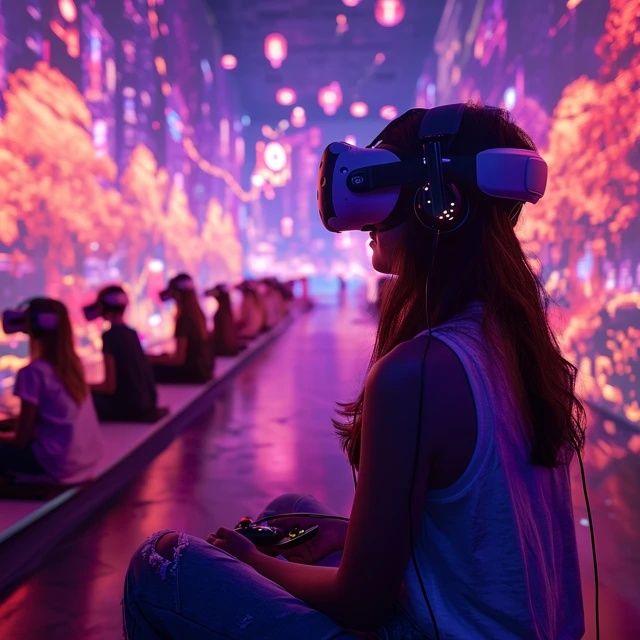 如何在旅行中避开人潮,享受更沉浸式的体验?
