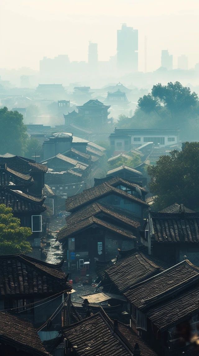 雁门关旅游攻略:必去景点+游历路线全指南