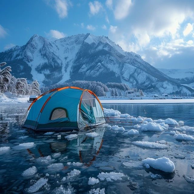 冰雪之旅陷阱多?揭秘强制消费的旅行社!