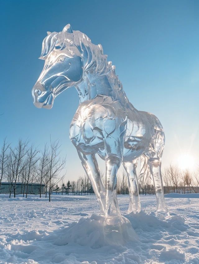 哈尔滨冰雪节与海南三亚春节游:冬季旅游双响炮!