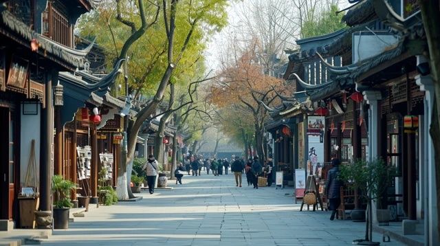 徐州深度游:3日2夜保姆式攻略及城市漫步路线