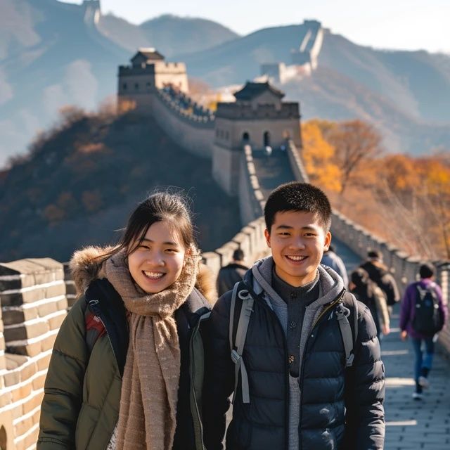 144小时免签游中国,意大利游客为何情绪失控?