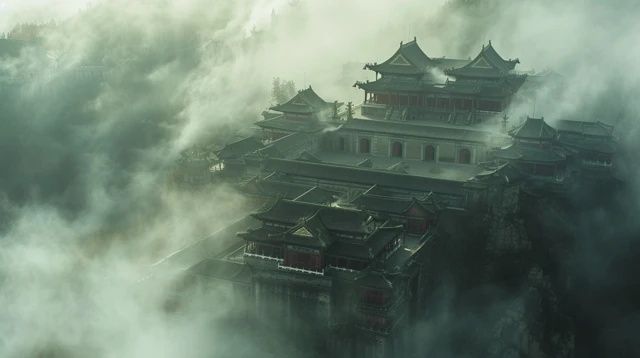 揭秘河南50个震撼时空的历史冷知识:文明古国的心脏