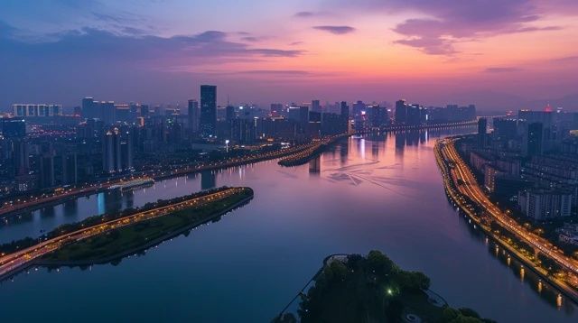 合肥一日游攻略:探寻庐州古城与巢湖美景