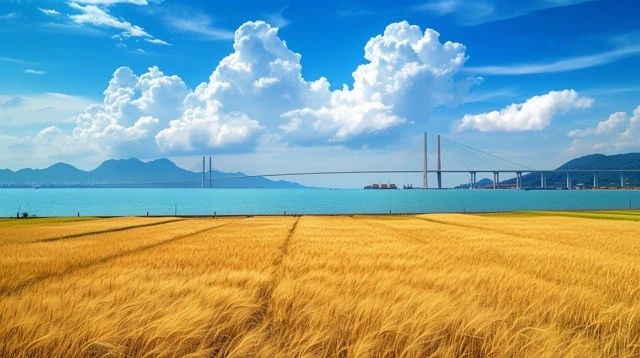 新疆自驾游必访攻略:赛里木湖、温泉县与霍尔果斯深度游