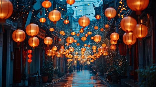 深度游徐州:2日1夜完美旅行计划