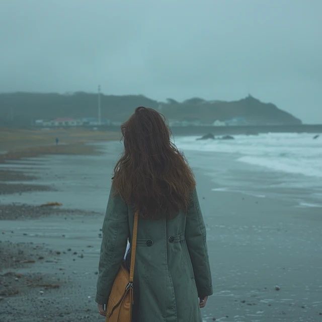 汕尾秘境:媲美济州岛的绝美海滨之旅