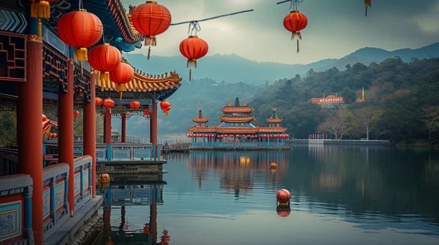 深度游徐州:2日1夜完美旅行计划