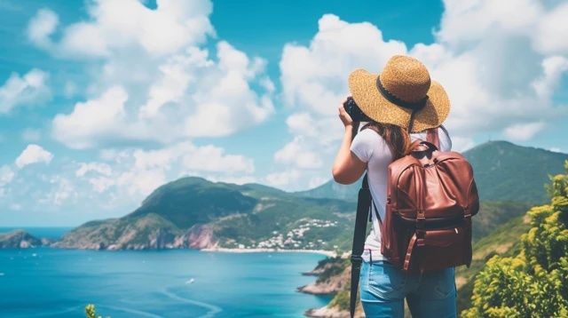 旅行感悟:历经多途才悟出的旅行真谛