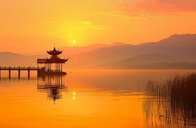 合肥一日游攻略:探寻庐州古城与巢湖美景