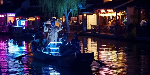 合肥一日游攻略:探寻庐州古城与巢湖美景