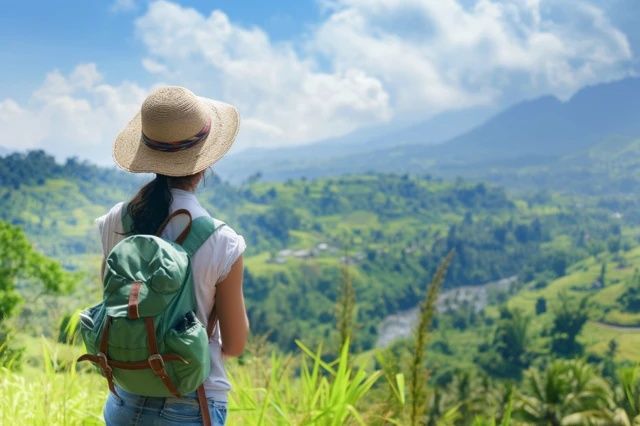 未来旅游新趋势,你不可不知!快来参加智慧旅游挑战赛