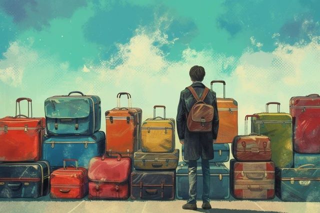 旅行感悟:历经多途才悟出的旅行真谛