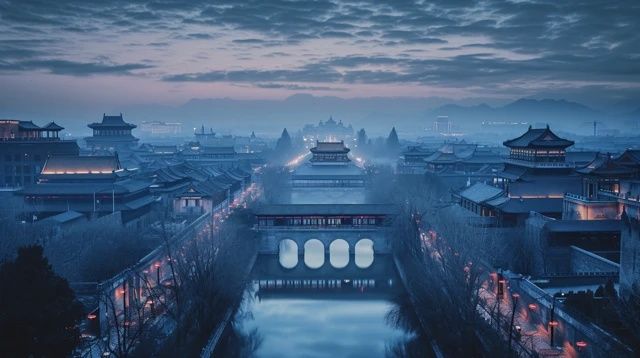你印象中的洛阳景点有哪些?本人于2003年底定居洛阳