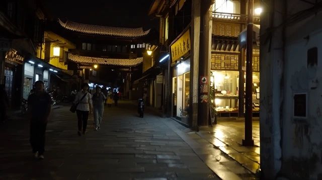 上海旅游必去景点上海三日游路线推荐