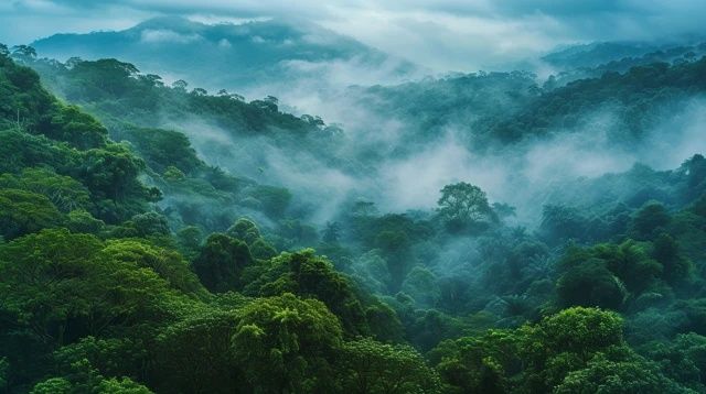 西双版纳四日游攻略:必去景点+美食全推荐,玩转热带雨林!