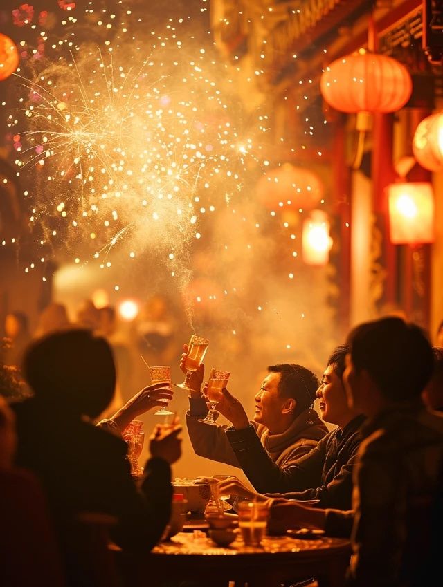 春节旅行新风潮:每个人的年味儿都有不同?