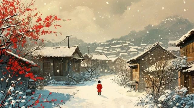 春节旅行新风潮:每个人的年味儿都有不同?