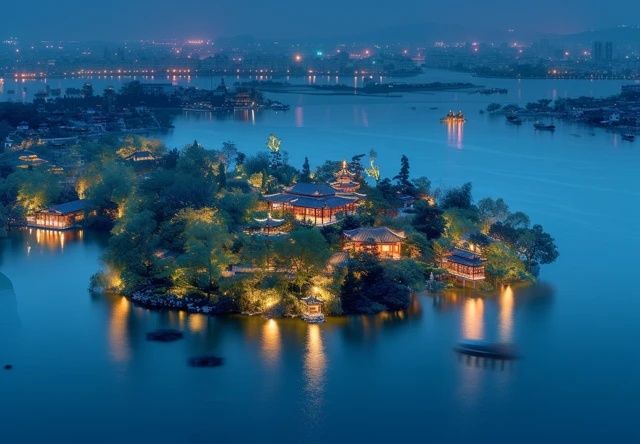 福建旅游全攻略:必去景点、美食、住宿与交通指南
