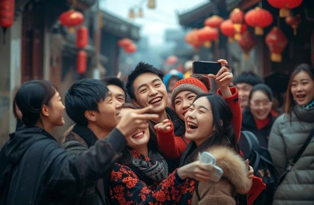 印度穷游记:和中国比差太远,为何中国人仍爱去?