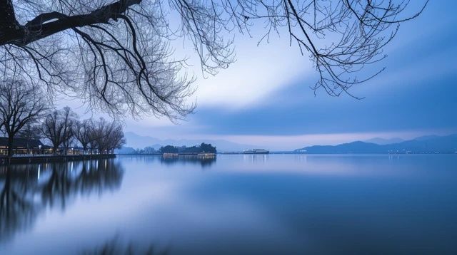 杭州诗意之旅:西湖、灵隐寺、千岛湖等景点的深度探索