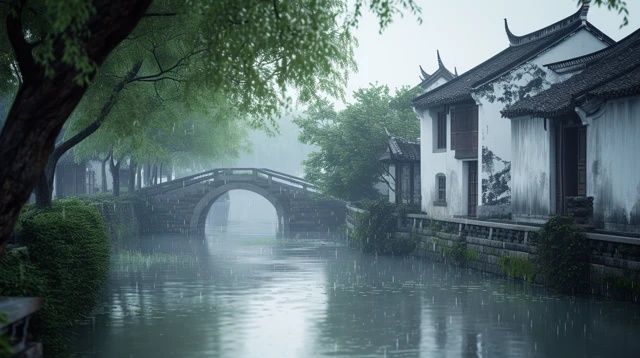 视障朋友们的扬州游记:用心感受生活的美丽瞬间