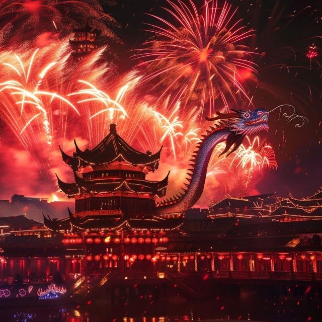 新春游大赏:走遍全国,体验各地风情!