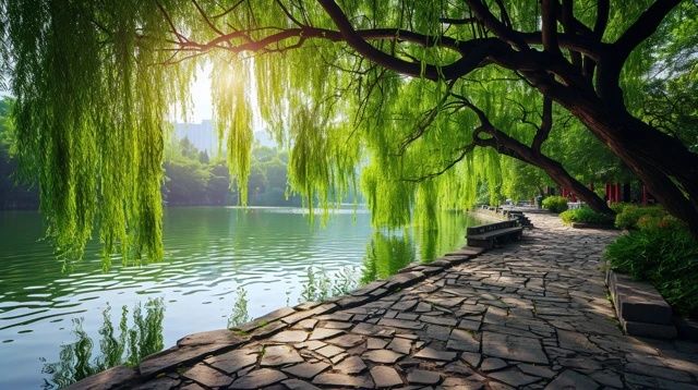 芜湖小知识:江城风情、历史名园和美食天堂