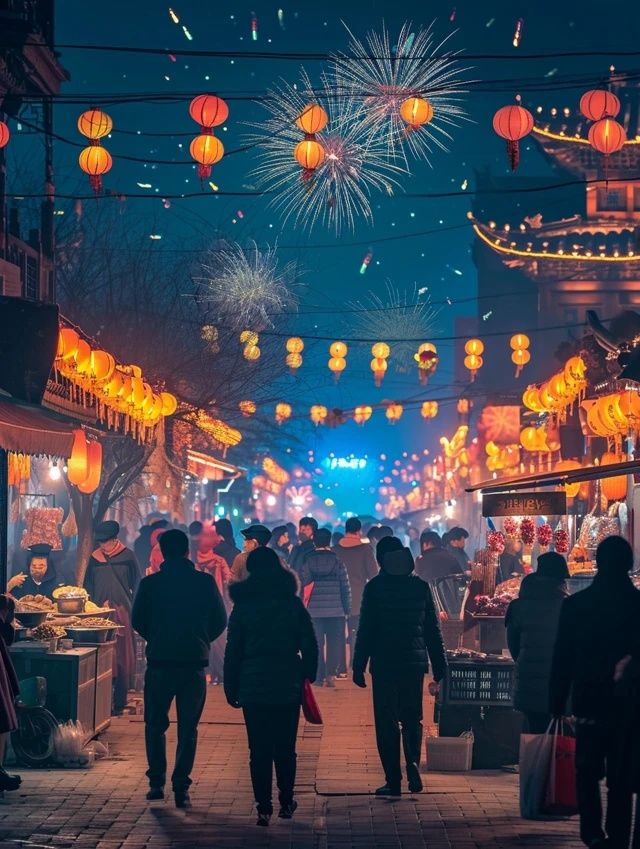 春节出行难上加难!高票价催游客离场,旅游市场却因免签政策火热异常