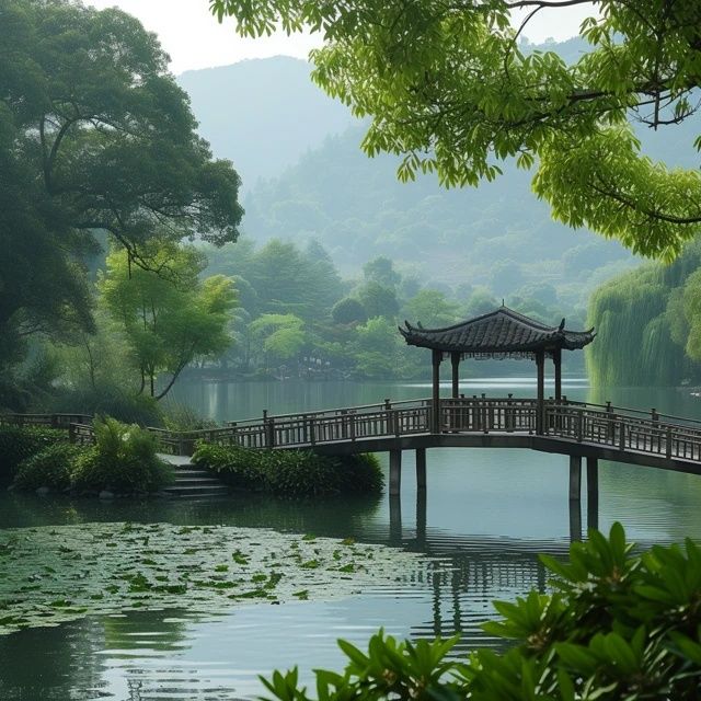 周末限时特惠:9.9元畅游桐庐、19.9元尽享建德,杭州周边深度旅行新选择