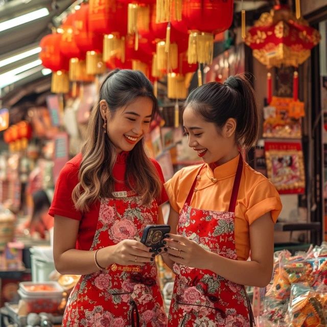 春节出行难上加难!高票价催游客离场,旅游市场却因免签政策火热异常