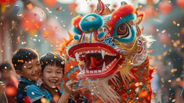 春节旅游盛宴:各地精彩活动不容错过