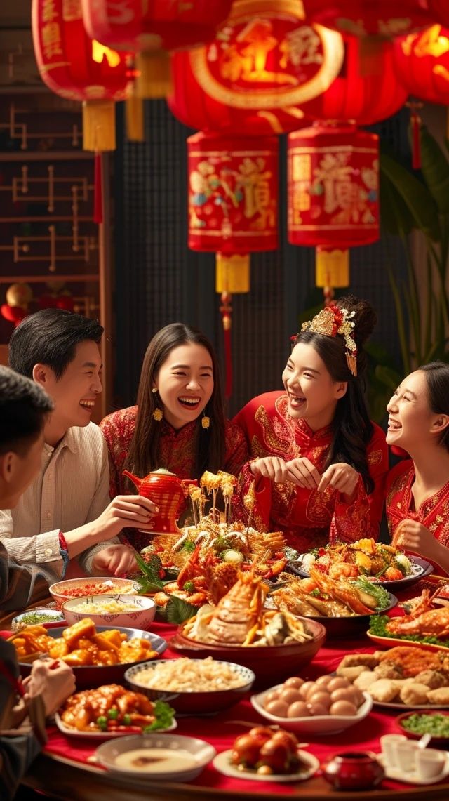 春节旅游盛宴:各地精彩活动不容错过