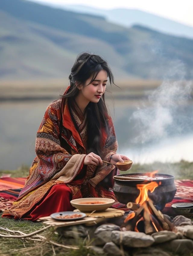 川藏线穷游女:争议背后的反思与出路