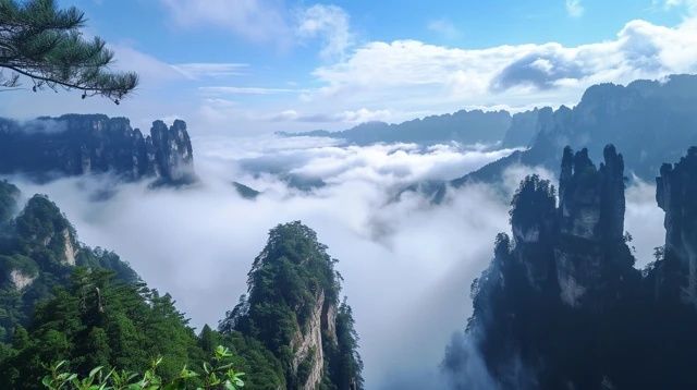 西藏旅游,看见“白帐篷”别乱闯,当地人都知道的秘密