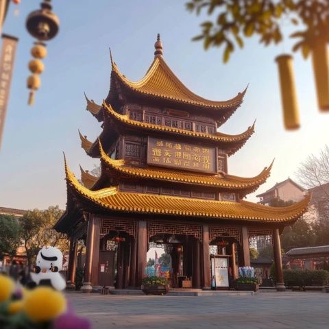 山西春节旅游持续升温:太原、恒山等地迎来大量游客,部分景区门票售罄