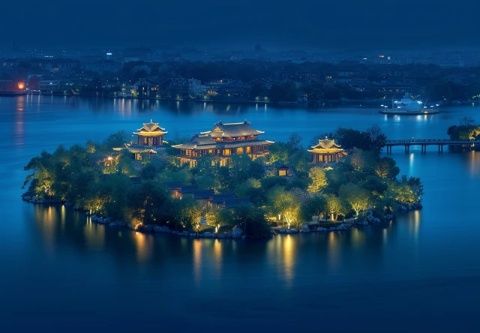 焦岗湖旅游攻略:必去景点、美食与实用建议全囊括