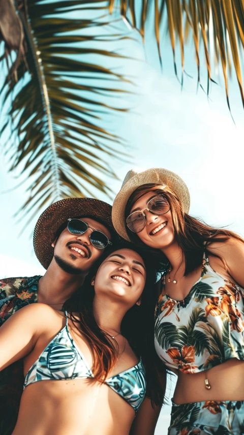 不能和这三种人一起旅游(打死不跟这3类人一起旅游,不是累,而是泪)
