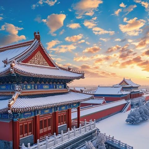 来北京玩,别忘了这些必备攻略!