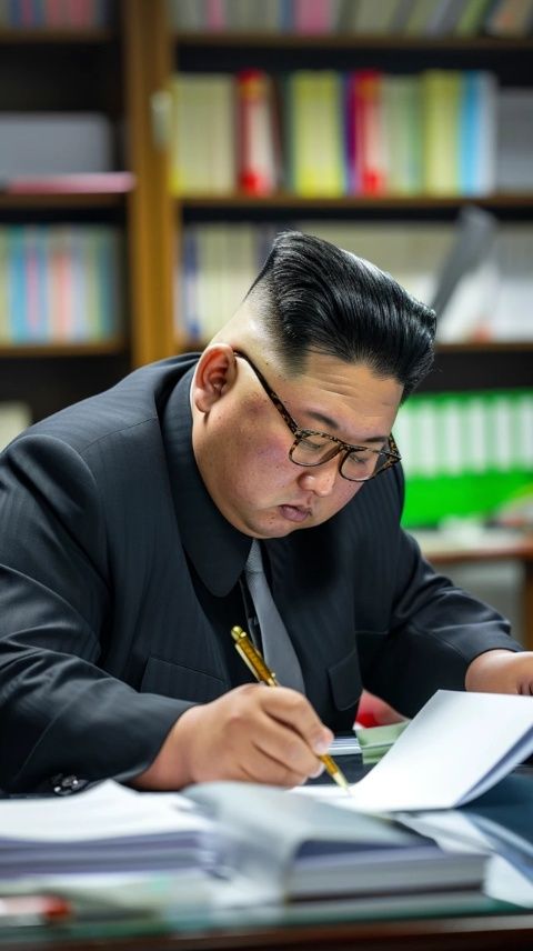 北朝鲜:6个不为人知的冷知识!