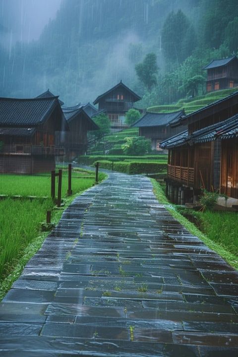 来贵州旅游不要跟团,这份五天四晚攻略看完