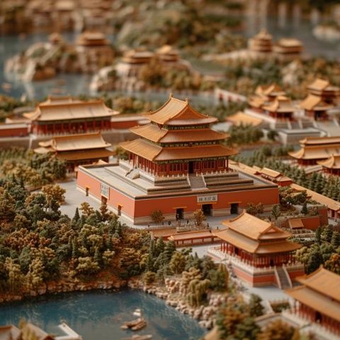 来北京玩,别忘了这些必备攻略!