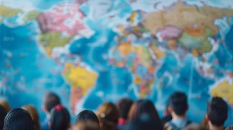 探索游学本质：教育投资与旅游消费的交织——揭秘市场真相与未来方向