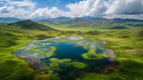长白山生态教育与旅游融合发展探索