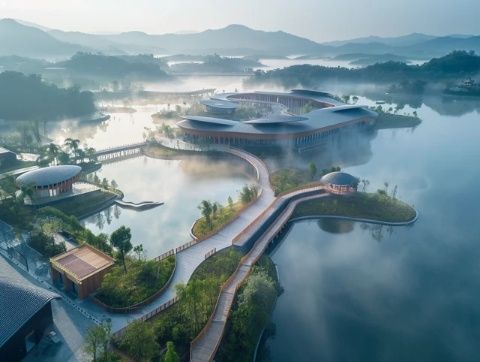 揭开袁家村奇迹:揭秘乡村旅游商业真相