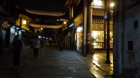 青甘大环线6天自驾游攻略:必去景点+实用建议