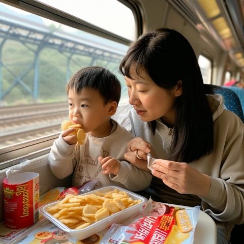 暑假去新疆旅游的小常识:防晒、饮食和卫生注意