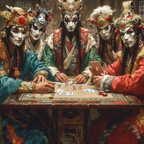 成都深度游玩攻略:巴适得板!