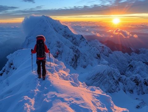 北海道旅游攻略:选择时间、规划行程、交通和景点信息